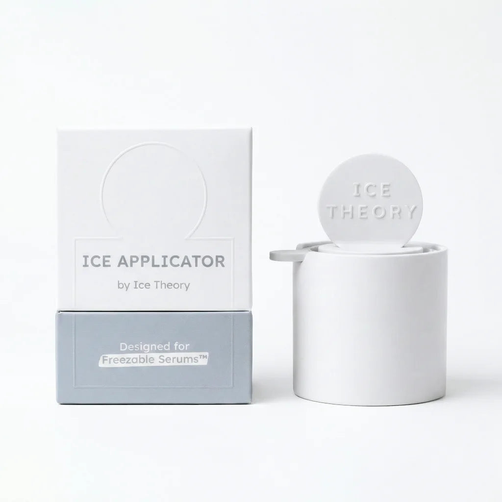 Silicone Applicator
