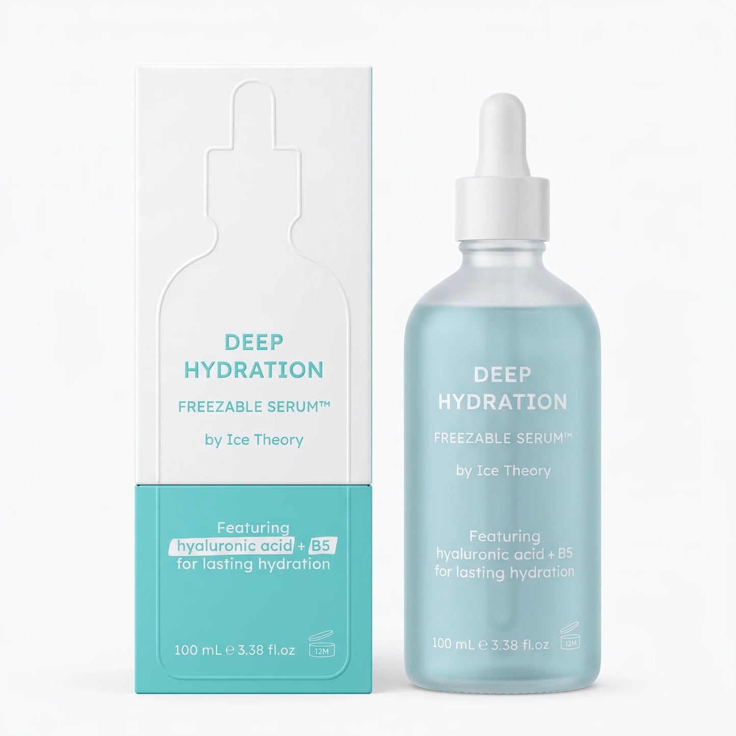 Freezable Serum™