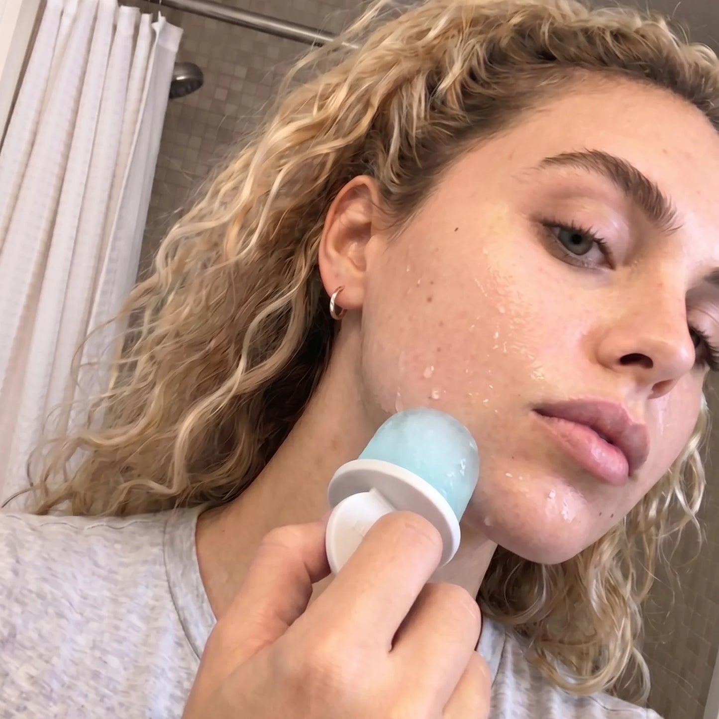 Freezable Skincare Kit