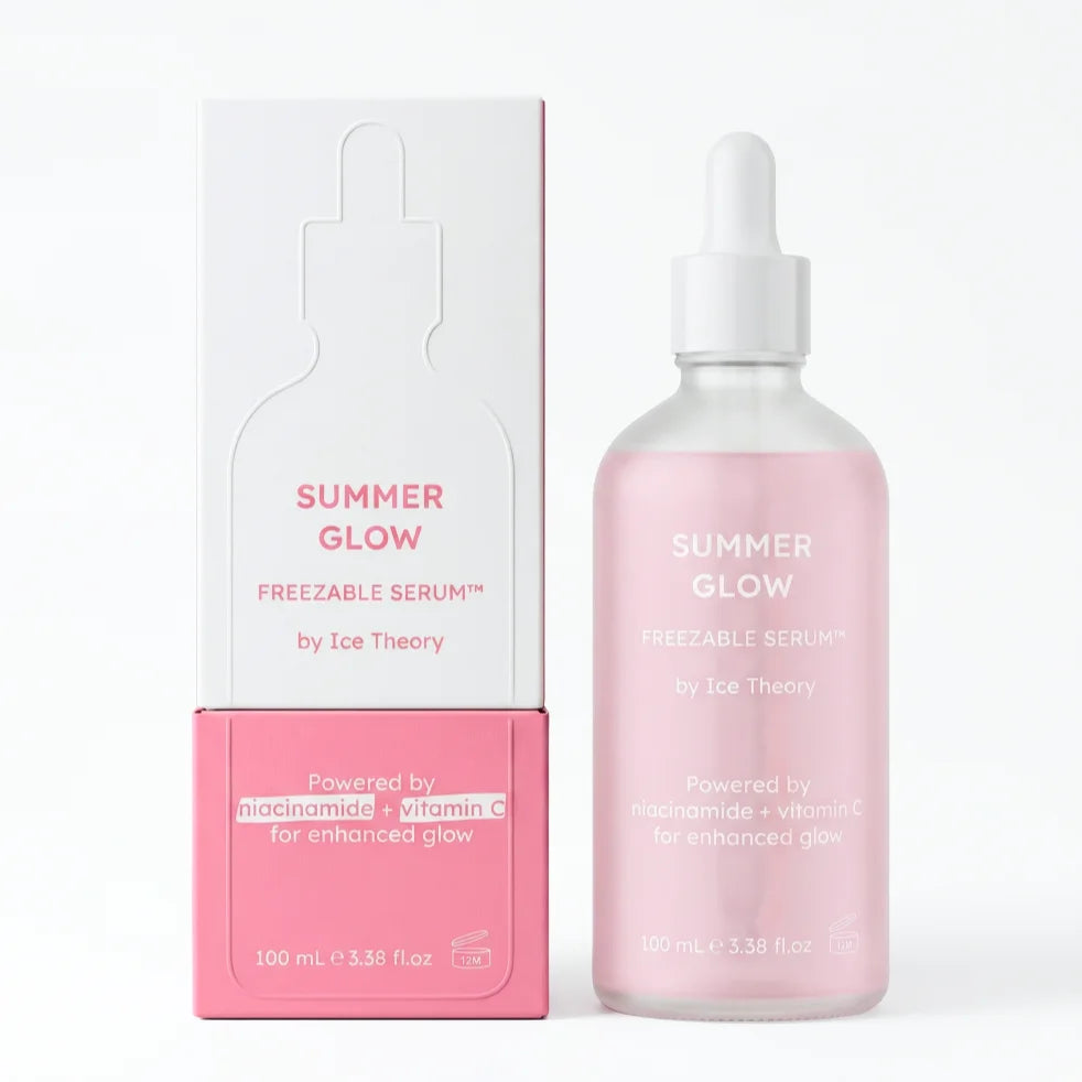 Summer Glow Freezable Serum™