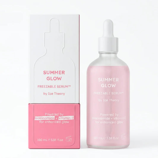 Summer Glow Freezable Serum™