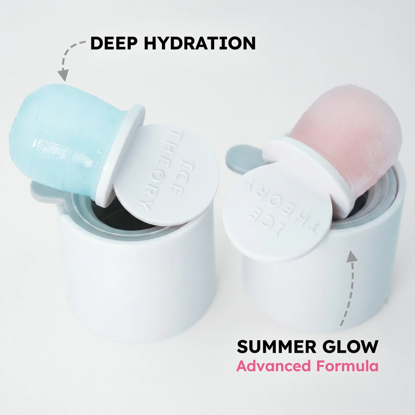 Freezable Skincare Double Bundle