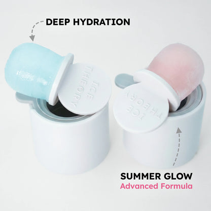 Freezable Skincare Double Bundle